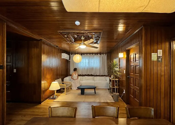 Jagalchi Mansion *